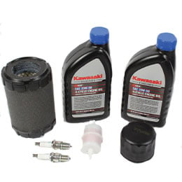 Kawasaki FT 730 EFI (20W-50 Oil ) Tune-Up Kit